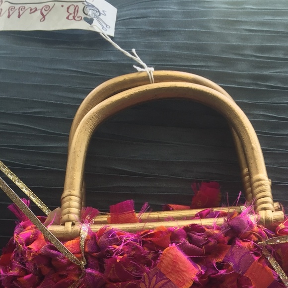 Small purse, handbag, pocketbook - Picture 3 of 4